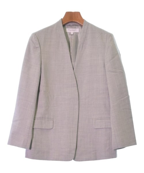 BEAUTY&YOUTH UNITED ARROWS ビューティーアンドユースユナイテットアローズ ジャケット レディース 【古着】【中古】の通販は 4,550円