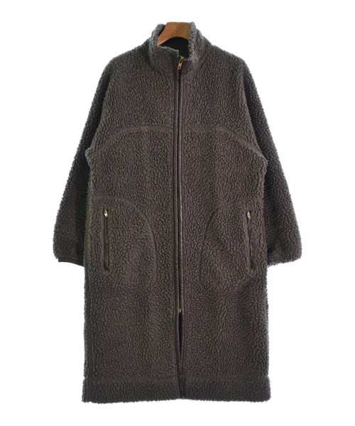 BEAUTY&YOUTH UNITED ARROWS ビューティーアンドユースユナイテットアローズ コート レディース 【古着】【中古】の通販は
