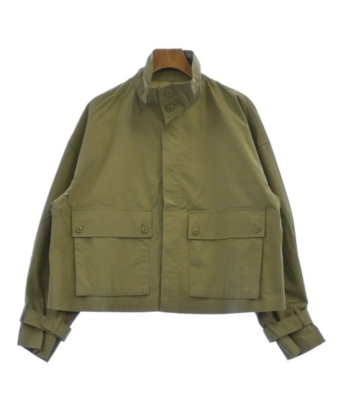 BEAUTY&YOUTH UNITED ARROWS ビューティーアンドユースユナイテットアローズ ブルゾン（その他） レディース 【古着】【中古】の通販は