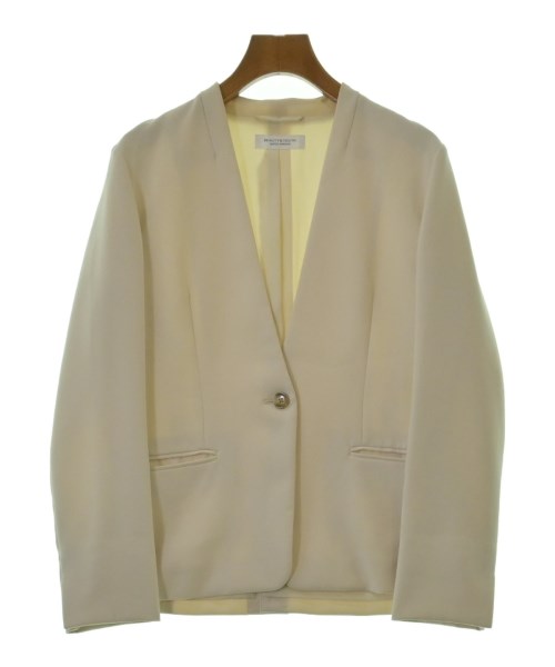 BEAUTY&YOUTH UNITED ARROWS ビューティーアンドユースユナイテットアローズ カジュアルジャケット レディース 【古着】【中古】の通販は 5,500円