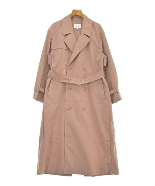 BEAUTY&YOUTH UNITED ARROWS ビューティーアンドユースユナイテットアローズ コート レディース 【古着】【中古】