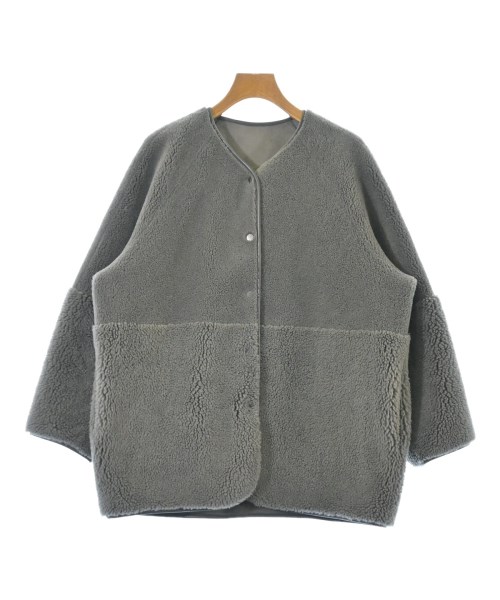 BEAUTY&amp;YOUTH UNITED ARROWS ビューティーアンドユースユナイテットアローズ ブルゾン（その他） レディース 【古着】【中古】