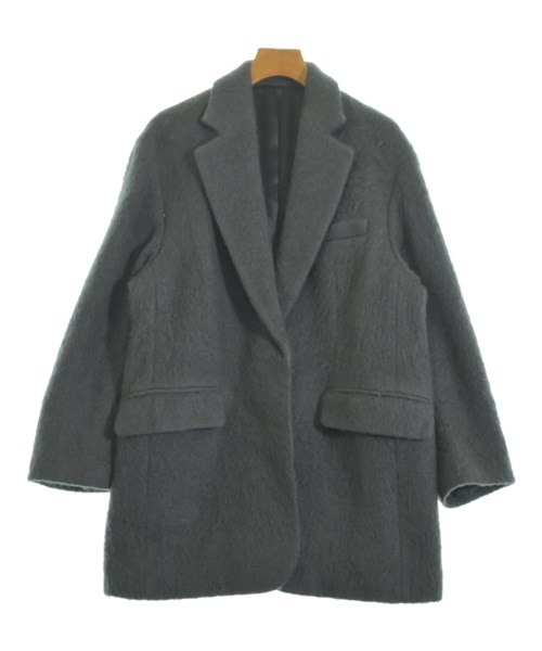 BEAUTY&amp;YOUTH UNITED ARROWS ビューティーアンドユースユナイテットアローズ テーラードジャケット レディース 【古着】【中古】