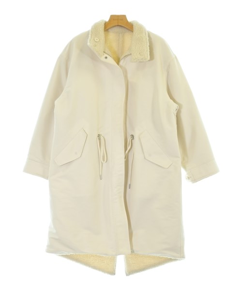 BEAUTY&YOUTH UNITED ARROWS ビューティーアンドユースユナイテットアローズ 厚地の外套（余分の物） レディース 【古着】【中古】