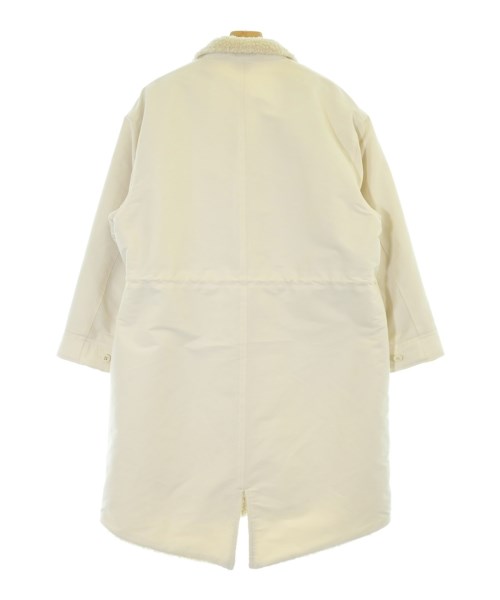 BEAUTY&amp;YOUTH UNITED ARROWS ビューティーアンドユースユナイテットアローズ 厚地の外套（余分の物） レディース 【古着】【中古】