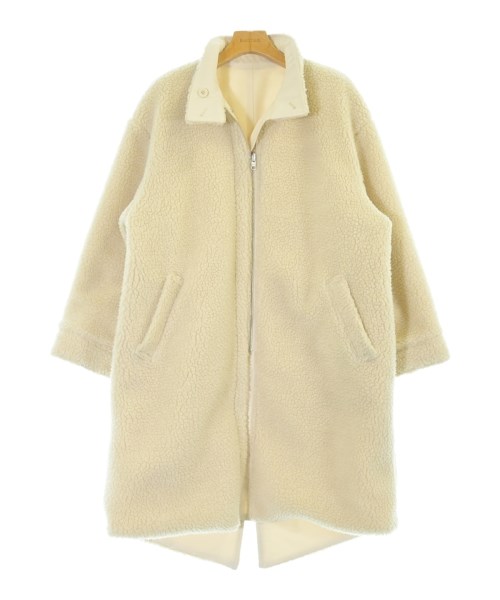 BEAUTY&amp;YOUTH UNITED ARROWS ビューティーアンドユースユナイテットアローズ 厚地の外套（余分の物） レディース 【古着】【中古】