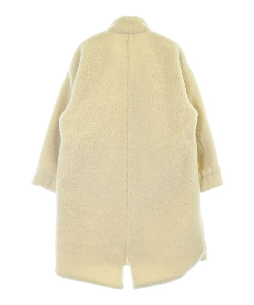 BEAUTY&amp;YOUTH UNITED ARROWS ビューティーアンドユースユナイテットアローズ 厚地の外套（余分の物） レディース 【古着】【中古】