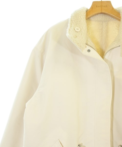 BEAUTY&amp;YOUTH UNITED ARROWS ビューティーアンドユースユナイテットアローズ 厚地の外套（余分の物） レディース 【古着】【中古】
