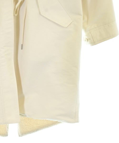 BEAUTY&amp;YOUTH UNITED ARROWS ビューティーアンドユースユナイテットアローズ 厚地の外套（余分の物） レディース 【古着】【中古】