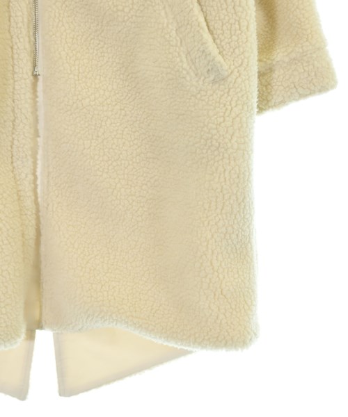 BEAUTY&amp;YOUTH UNITED ARROWS ビューティーアンドユースユナイテットアローズ 厚地の外套（余分の物） レディース 【古着】【中古】