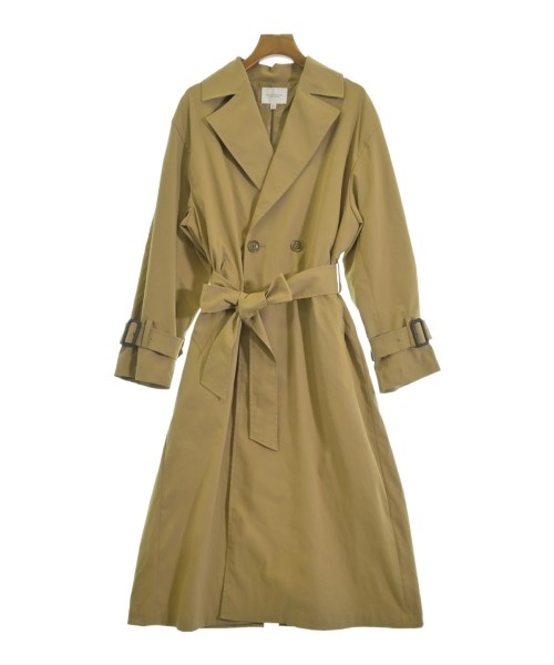 BEAUTY&amp;YOUTH UNITED ARROWS ビューティーアンドユースユナイテットアローズ トレンチコート レディース 【古着】【中古】