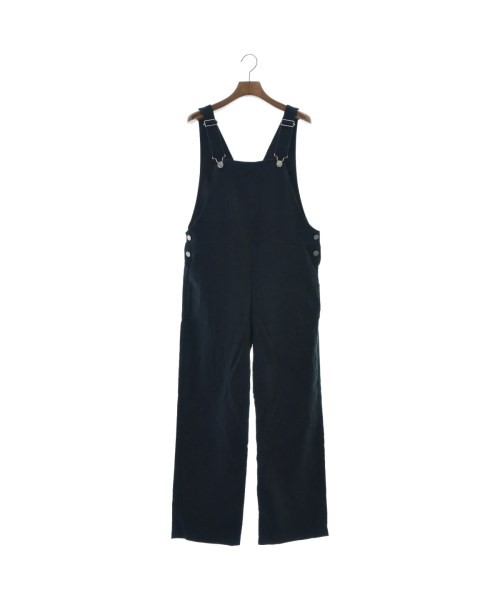 Green Label Relaxing サロペット オールインワン 通販