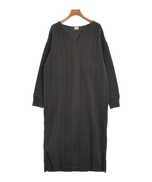 green label relaxing グリーンレーベルリラクシング ワンピース レディース 【古着】【中古】の通販は 4,700円