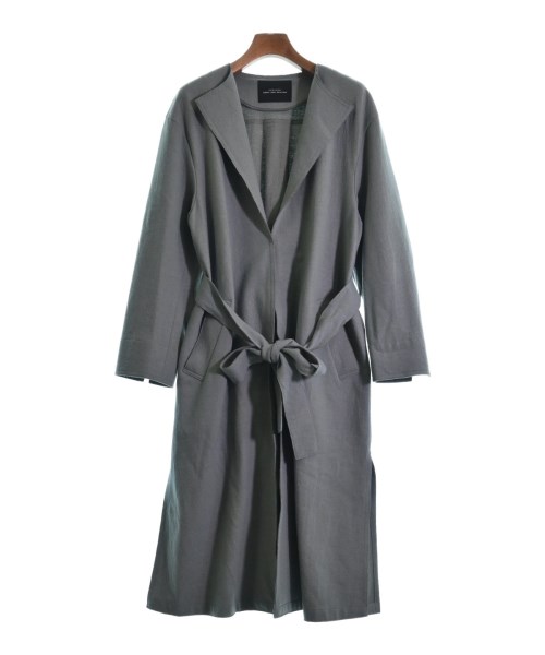 green label relaxing グリーンレーベルリラクシング コート レディース 【古着】【中古】の通販は 5,500円