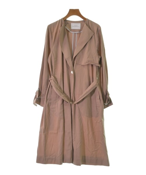 green label relaxing グリーンレーベルリラクシング トレンチコート レディース 【古着】【中古】の通販は
