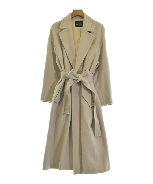 グリーンレーベル チェスターコート S】 green label relaxing 22AW