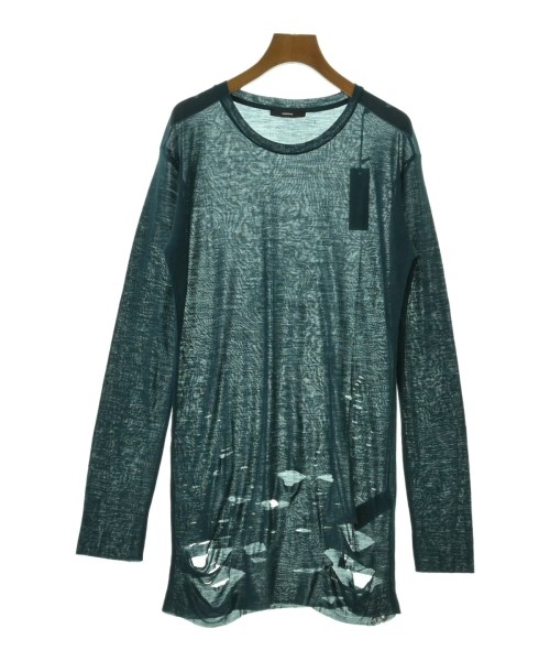DIESEL ディーゼル ニット・セーター レディース 【古着】【中古】の通販は