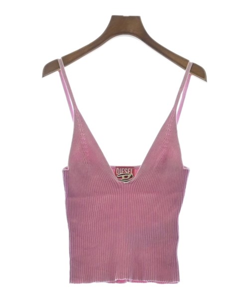 DIESEL ディーゼル ベスト レディース 【古着】【中古】の通販は