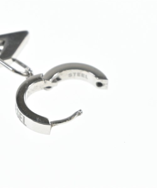 中古 ティファニー ダイヤモンド バイザヤード ピアス レディース