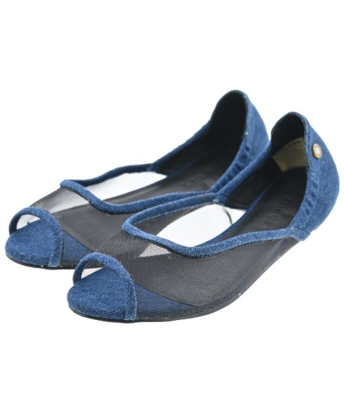 DIESEL ディーゼル サンダル レディース 【古着】【中古】の通販は 5,000円