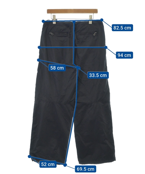 DIESEL ディーゼル パンツ（その他） メンズ 【古着】【中古】の通販は