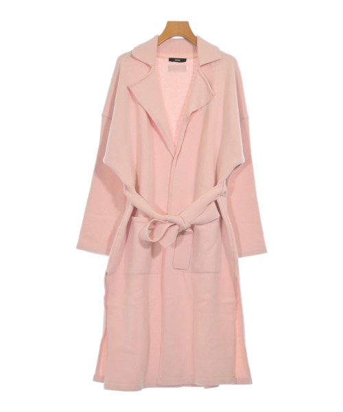 DIESEL ディーゼル コート レディース 【古着】【中古】