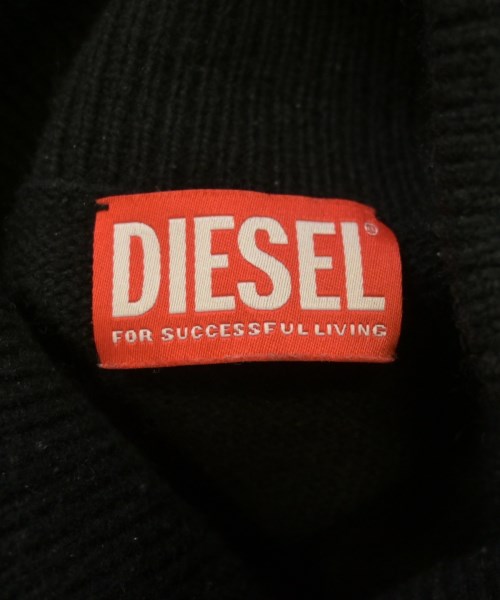 DIESEL ディーゼル ニット・セーター レディース 【古着】【中古】_2