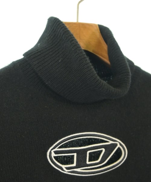 DIESEL ディーゼル ニット・セーター レディース 【古着】【中古】_3