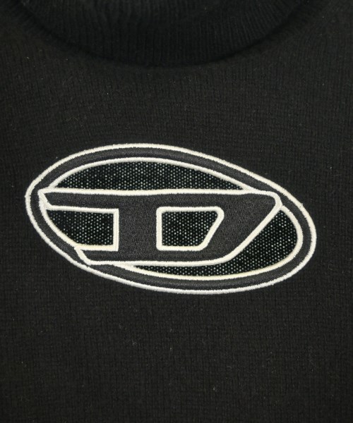 DIESEL ディーゼル ニット・セーター レディース 【古着】【中古】_5