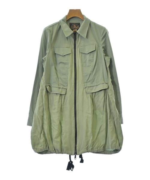 DIESEL ディーゼル コート（その他） レディース 【古着】【中古】