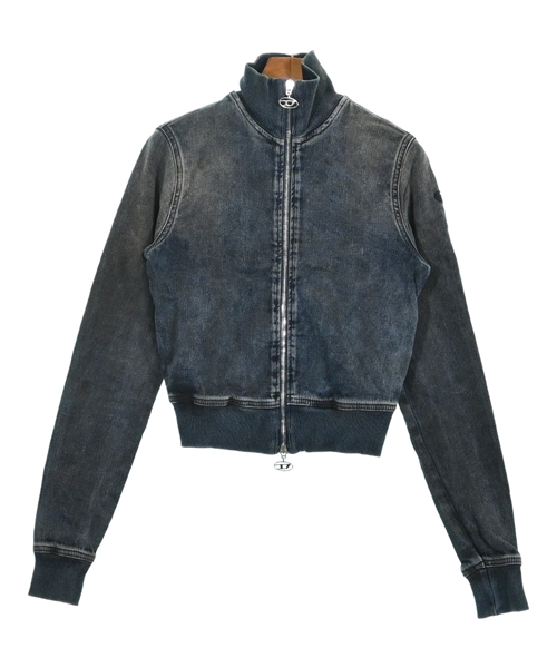 DIESEL ディーゼル スウェット レディース 【古着】【中古】