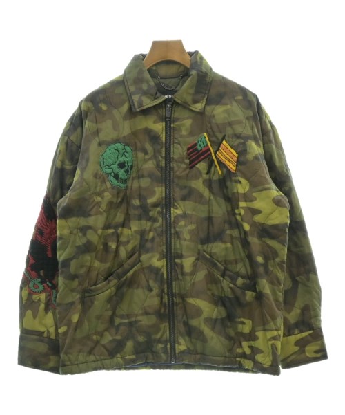 DIESEL ディーゼル ブルゾン（その他） レディース 【古着】【中古】