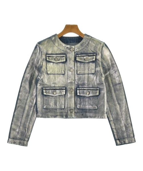 DIESEL KIDS ディーゼルキッズ ブルゾン（その他） キッズ 【古着】【中古】