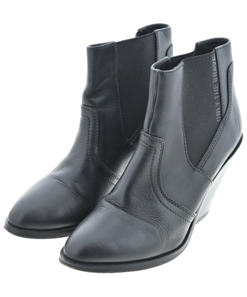 DIESEL ディーゼル ブーツ レディース 【古着】【中古】