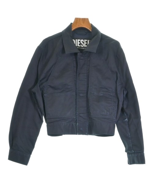 DIESEL ディーゼル ブルゾン（その他） レディース 【古着】【中古】