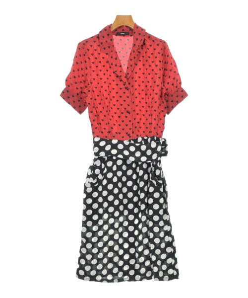 DIESEL ディーゼル ワンピース レディース 【古着】【中古】