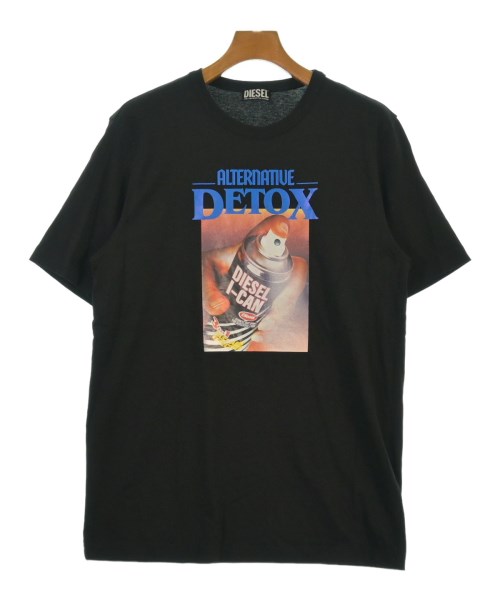 DIESEL ディーゼル Tシャツ・カットソー メンズ 【古着】【中古】