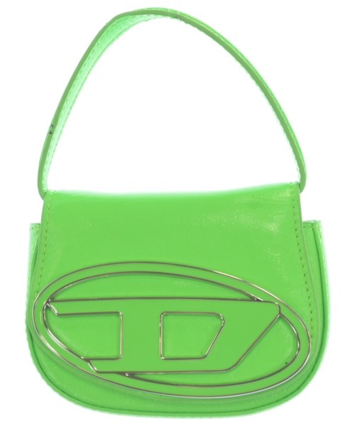 DIESEL ディーゼル ハンドバッグ レディース 【古着】【中古】