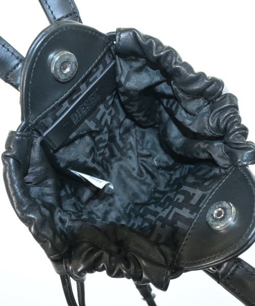 DIESEL ディーゼル ショルダーバッグ レディース 【古着】【中古】