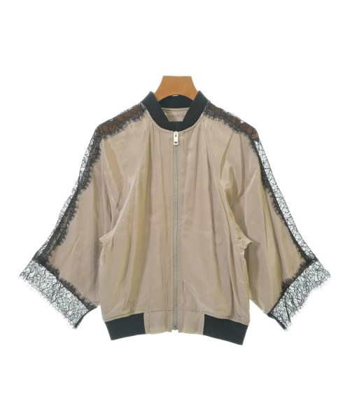 DIESEL ディーゼル ブルゾン（その他） レディース 【古着】【中古】