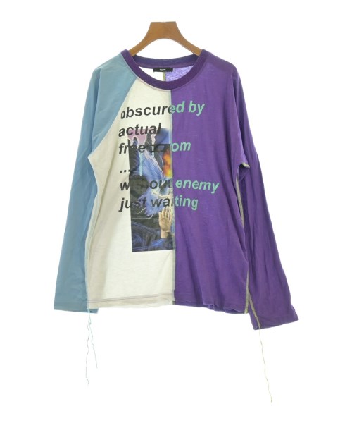 DIESEL ディーゼル Tシャツ・カットソー レディース 【古着】【中古】