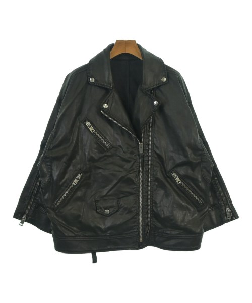 DIESEL ディーゼル ライダース レディース 【古着】【中古】