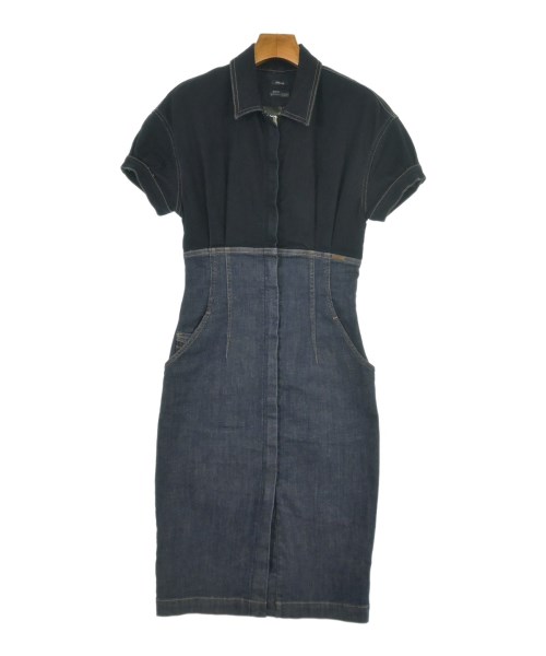 DIESEL ディーゼル ワンピース レディース 【古着】【中古】