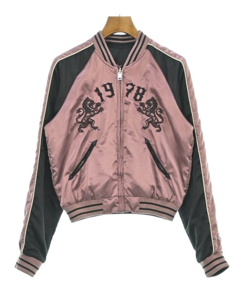 DIESEL ディーゼル ブルゾン レディース 【古着】【中古】