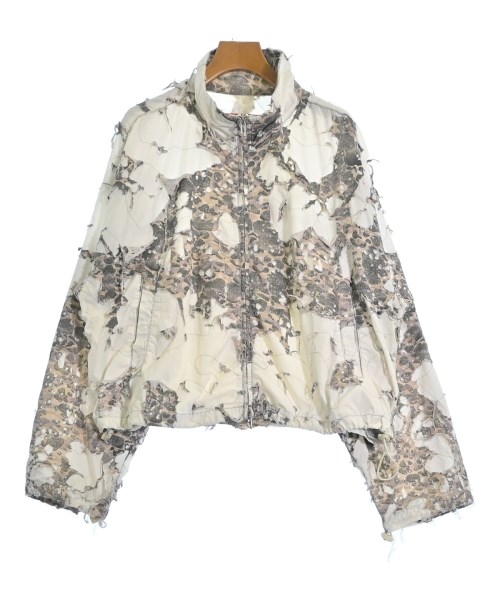 DIESEL ディーゼル ブルゾン（その他） レディース 【古着】【中古】