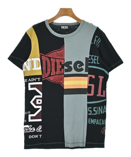 DIESEL ディーゼル Tシャツ・カットソー レディース 【古着】【中古】
