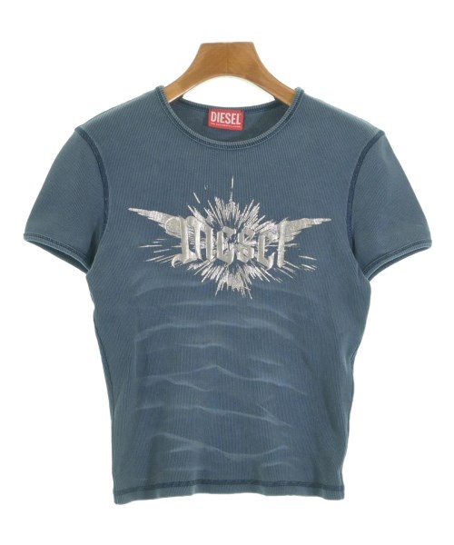 DIESEL ディーゼル Tシャツ・カットソー レディース 【古着】【中古】