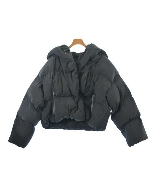DIESEL ディーゼル ダウンジャケット/ダウンベスト レディース 【古着】【中古】