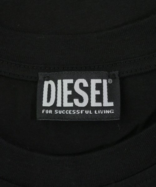 DIESEL ディーゼル Tシャツ・カットソー レディース 【古着】【中古】_2