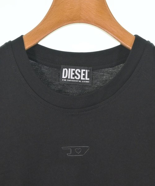 DIESEL ディーゼル Tシャツ・カットソー レディース 【古着】【中古】_3